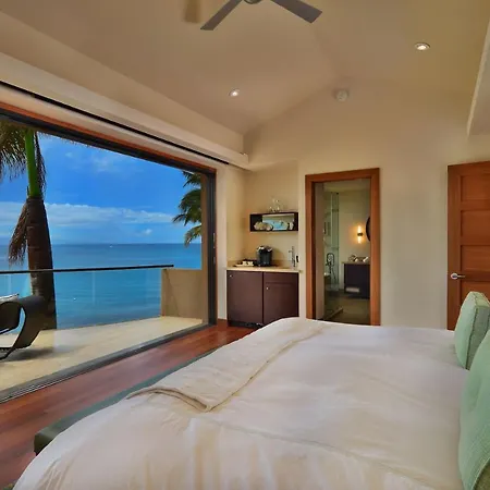 Suite Kahana Villa Resort